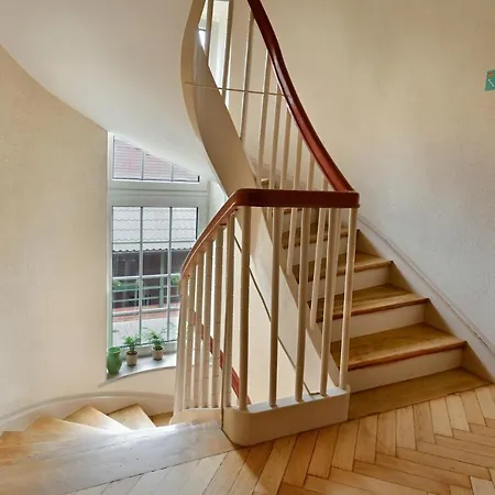 U Swietego Krzysztofa فندق مبيت وإفطار *