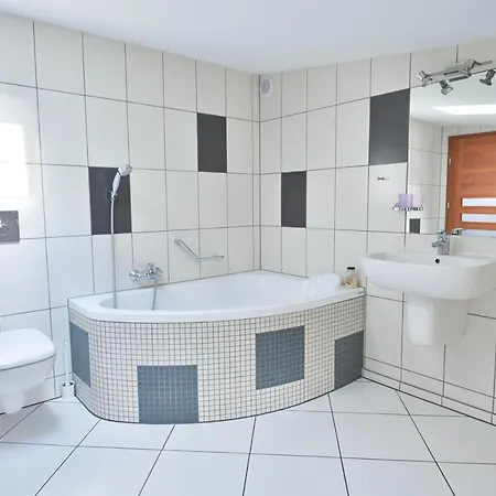 U Swietego Krzysztofa