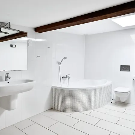 U Swietego Krzysztofa *