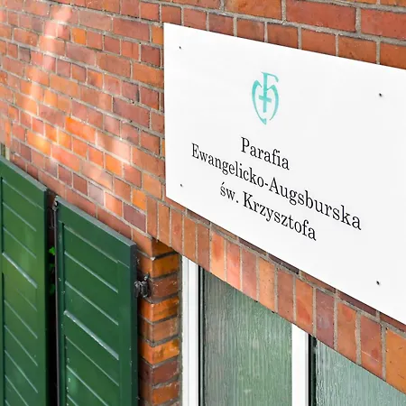 U Swietego Krzysztofa فندق مبيت وإفطار *