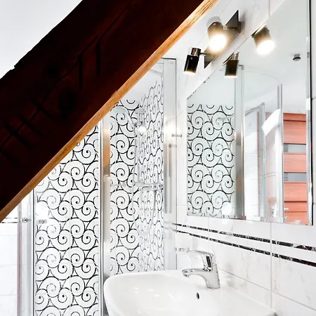 U Swietego Krzysztofa فندق مبيت وإفطار