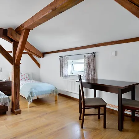 U Swietego Krzysztofa * فروتسواف