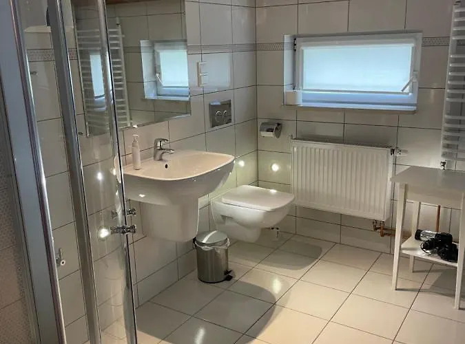 U Swietego Krzysztofa Bed & Breakfast *