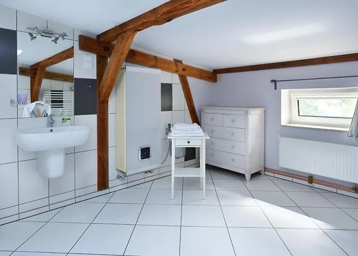 U Swietego Krzysztofa Bed & Breakfast