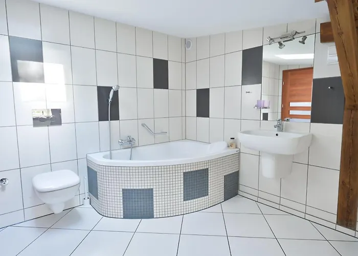 U Swietego Krzysztofa