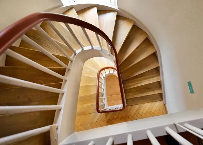 U Swietego Krzysztofa Bed & Breakfast