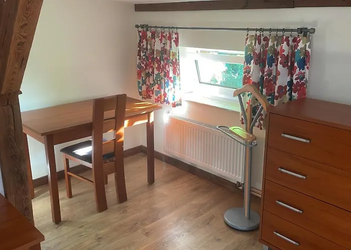 U Swietego Krzysztofa Bed & Breakfast