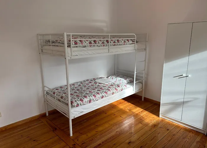 Bed & Breakfast U Swietego Krzysztofa *