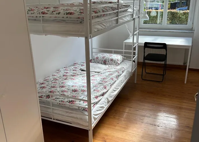 Bed & Breakfast U Swietego Krzysztofa *