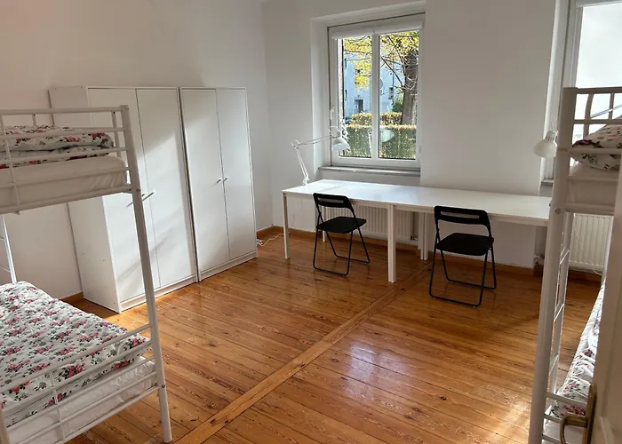 U Swietego Krzysztofa Bed & Breakfast *