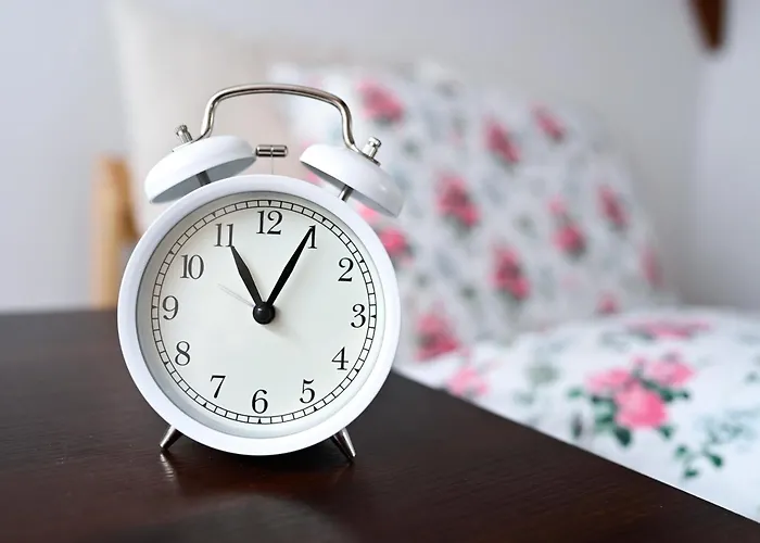 Bed & Breakfast U Swietego Krzysztofa