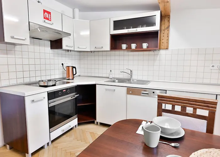 Bed & Breakfast U Swietego Krzysztofa *