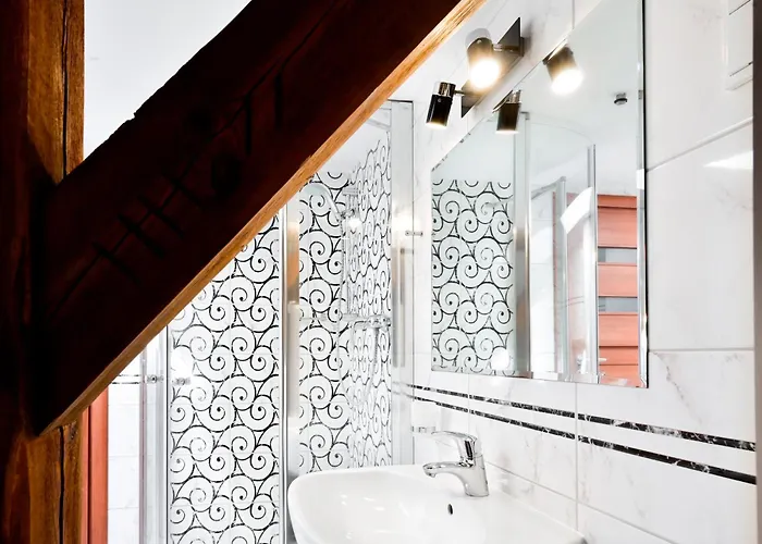 U Swietego Krzysztofa Bed & Breakfast