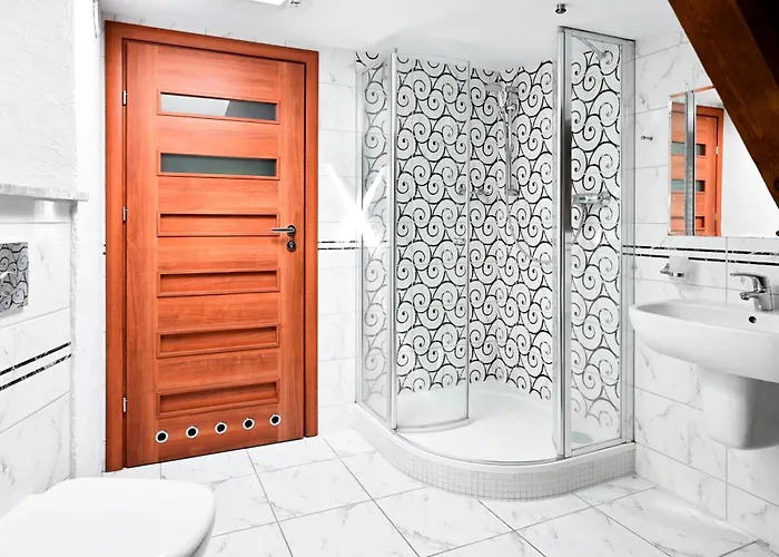 Bed & Breakfast U Swietego Krzysztofa Wrocław