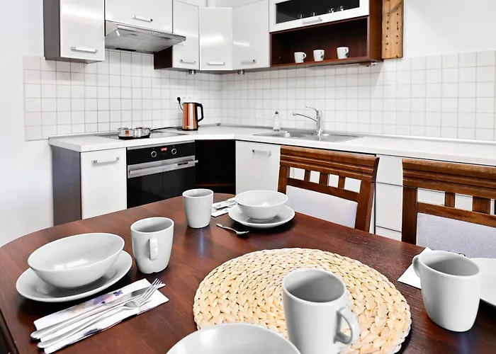 Bed & Breakfast U Swietego Krzysztofa *