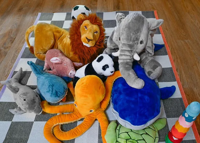 U Swietego Krzysztofa Bed & Breakfast *