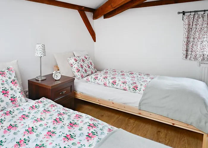 U Swietego Krzysztofa Bed & Breakfast