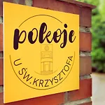 U Swietego Krzysztofa * Βρότσλαβ