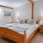 Bed and Breakfast U Swietego Krzysztofa