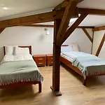 U Swietego Krzysztofa Bed and Breakfast
