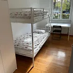 Bed and Breakfast U Swietego Krzysztofa *