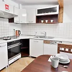 Bed and Breakfast U Swietego Krzysztofa *