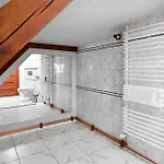 Bed and Breakfast U Swietego Krzysztofa *