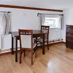 Bed and Breakfast U Swietego Krzysztofa *