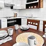 Bed and Breakfast U Swietego Krzysztofa *
