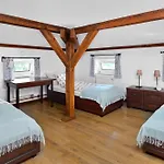 Bed and Breakfast U Swietego Krzysztofa