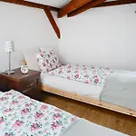 U Swietego Krzysztofa Bed and Breakfast