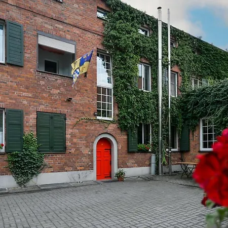 U Swietego Krzysztofa B&B
