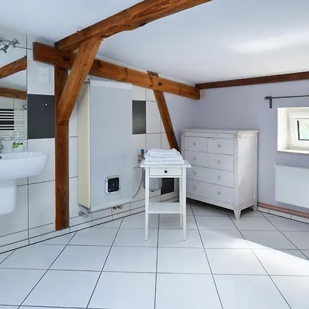 U Swietego Krzysztofa B&B