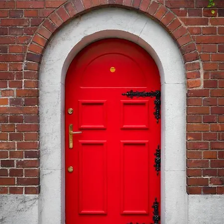 U świętego Krzysztofa Nocleg ze śniadaniem Wrocław