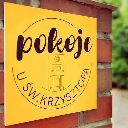 U Swietego Krzysztofa * فروتسواف