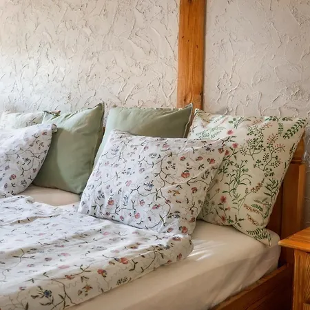 U Swietego Krzysztofa