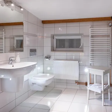 U Swietego Krzysztofa Panzió *