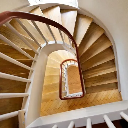 U Swietego Krzysztofa Panzió