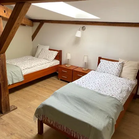 U świętego Krzysztofa Wrocław