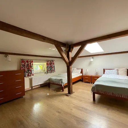 U świętego Krzysztofa