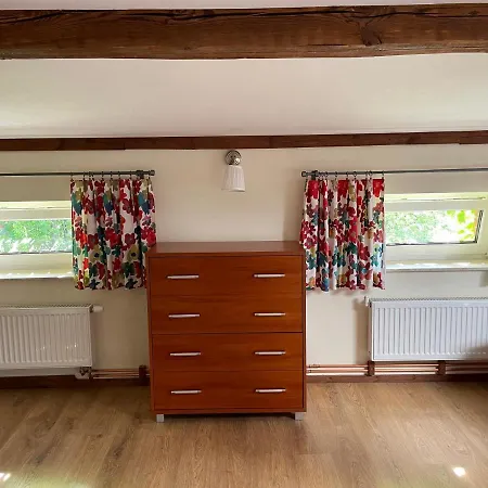 U świętego Krzysztofa