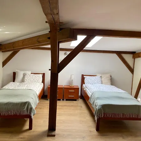 U Swietego Krzysztofa * Wrocław