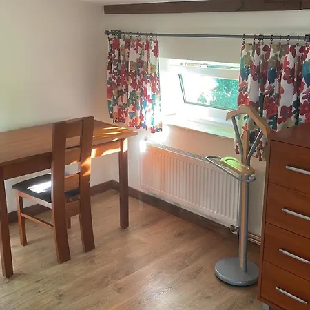 U Swietego Krzysztofa B&B
