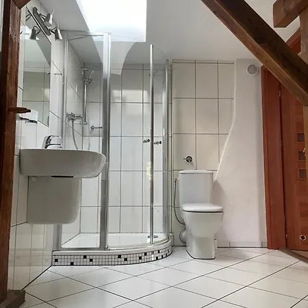 U Swietego Krzysztofa * Wrocław