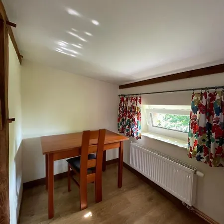 B&B U Swietego Krzysztofa *