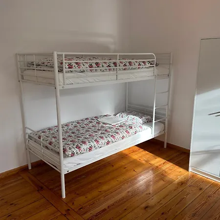 B&B U Swietego Krzysztofa *