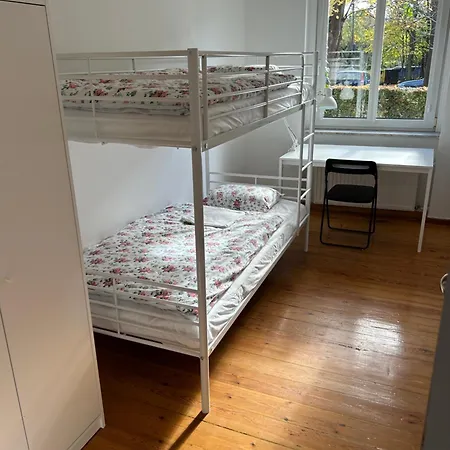B&B U Swietego Krzysztofa *