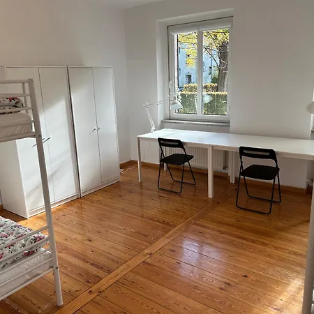 U Swietego Krzysztofa Couette-café *