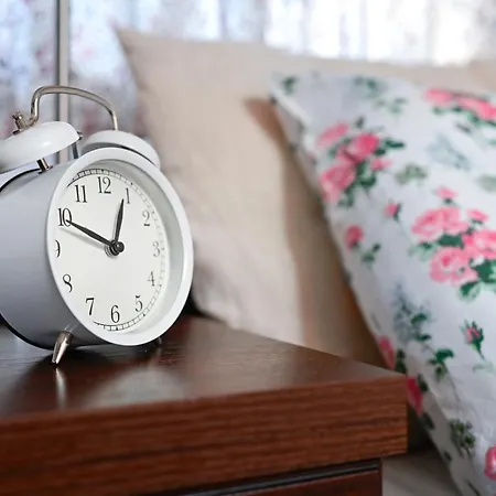 U świętego Krzysztofa Nocleg ze śniadaniem