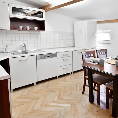 Nocleg ze śniadaniem U świętego Krzysztofa *